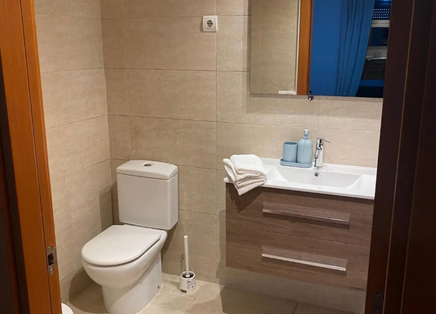 Mai&Maud Fira Apartment L'Hospitalet de Llobregat