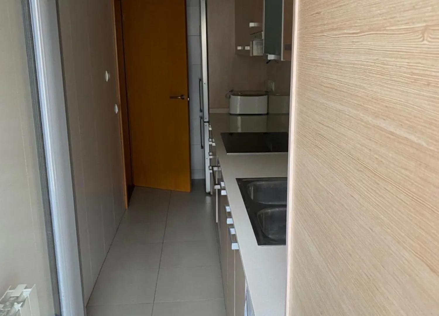 Mai&Maud Fira Apartment L'Hospitalet de Llobregat