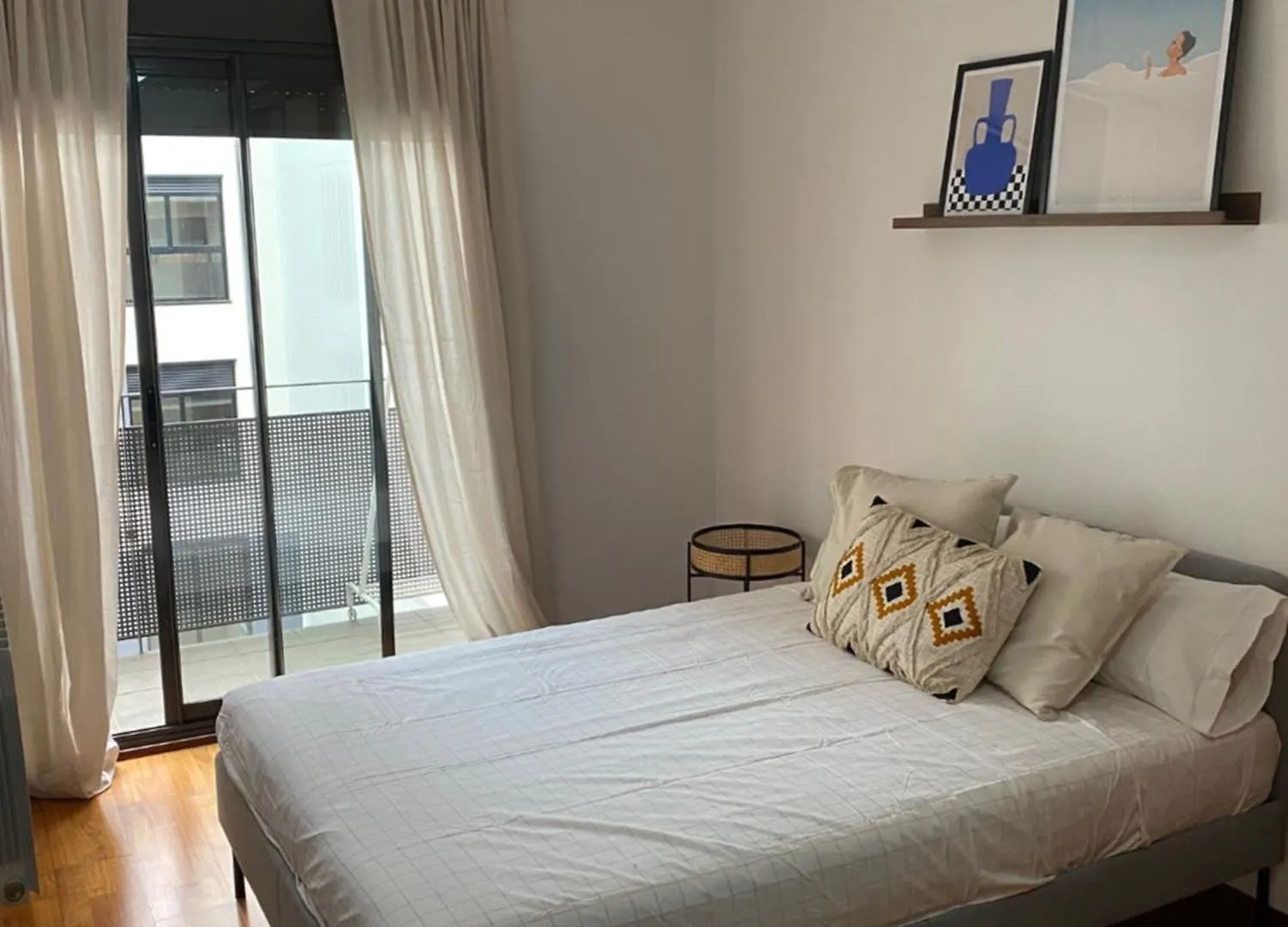 Mai&Maud Fira Apartment L'Hospitalet de Llobregat