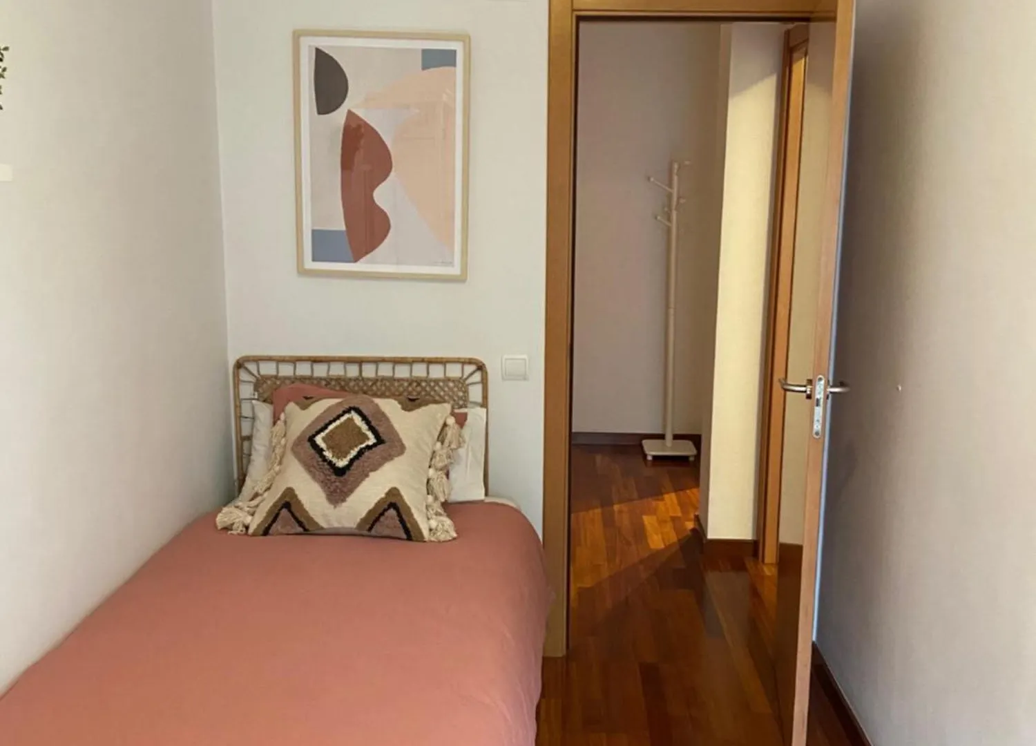 Mai&Maud Fira Apartment L'Hospitalet de Llobregat