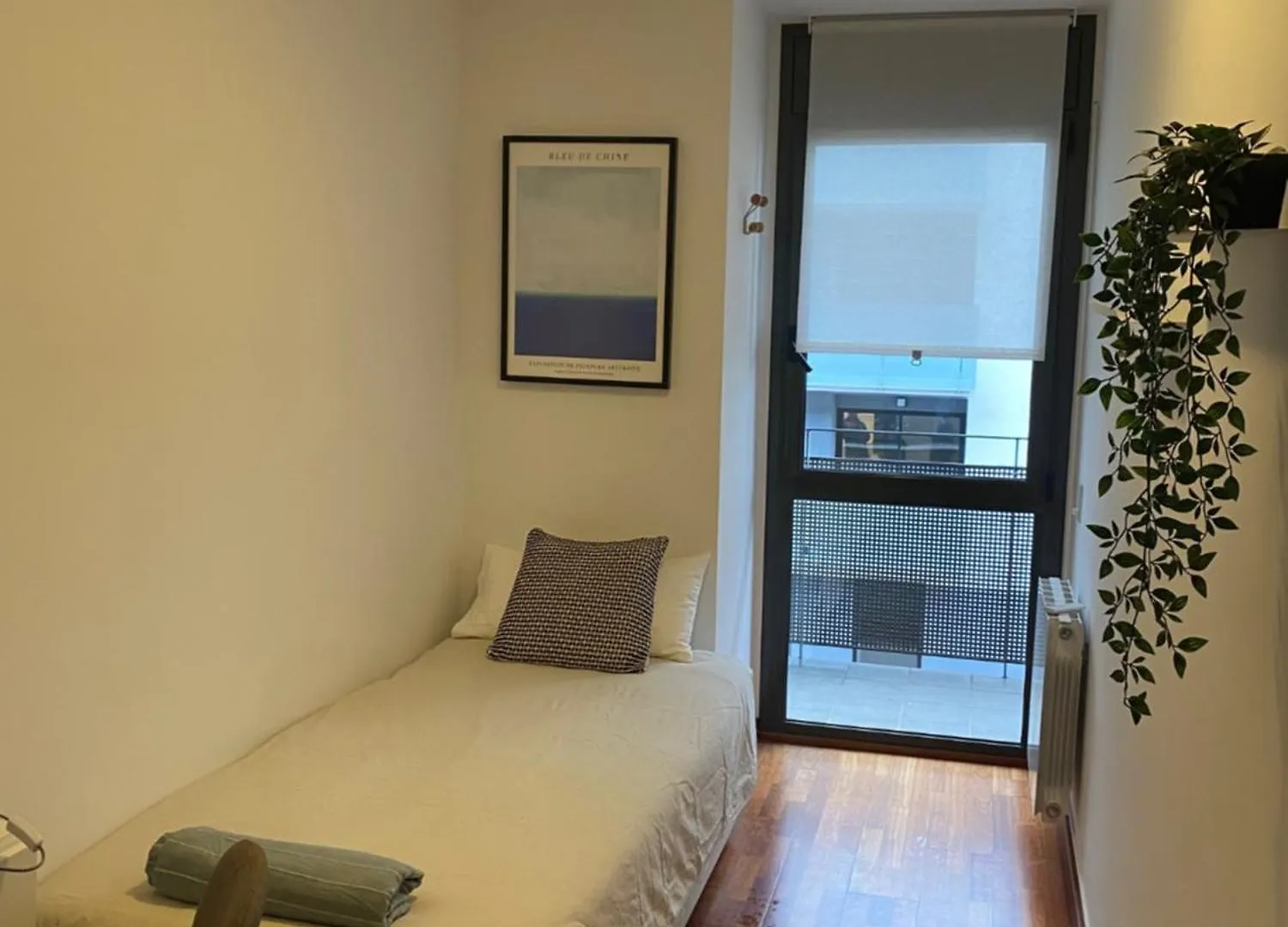 Mai&Maud Fira Apartment L'Hospitalet de Llobregat Spain