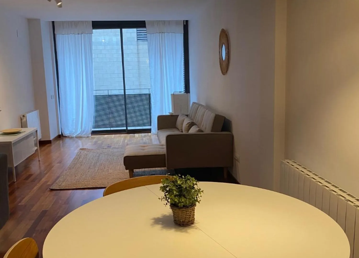 Mai&Maud Fira Apartment L'Hospitalet de Llobregat