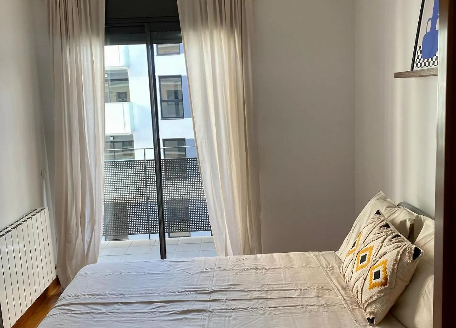 Mai&Maud Fira Apartment L'Hospitalet de Llobregat