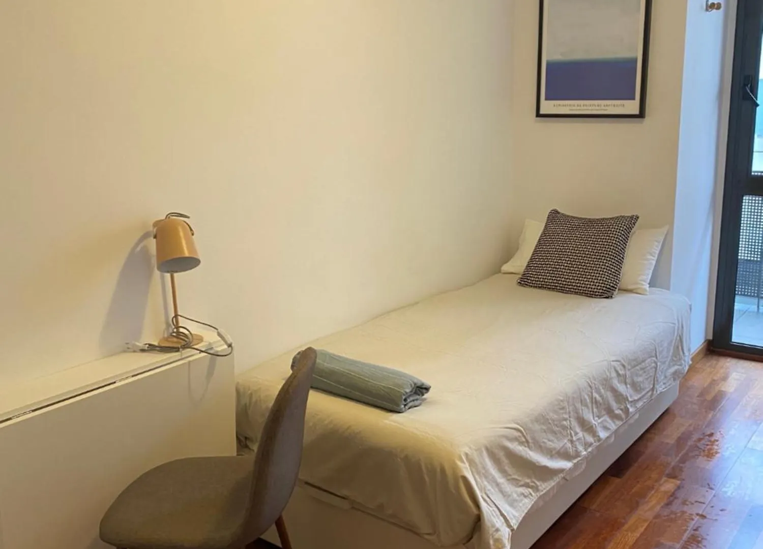 Mai&Maud Fira Apartment L'Hospitalet de Llobregat 0*,