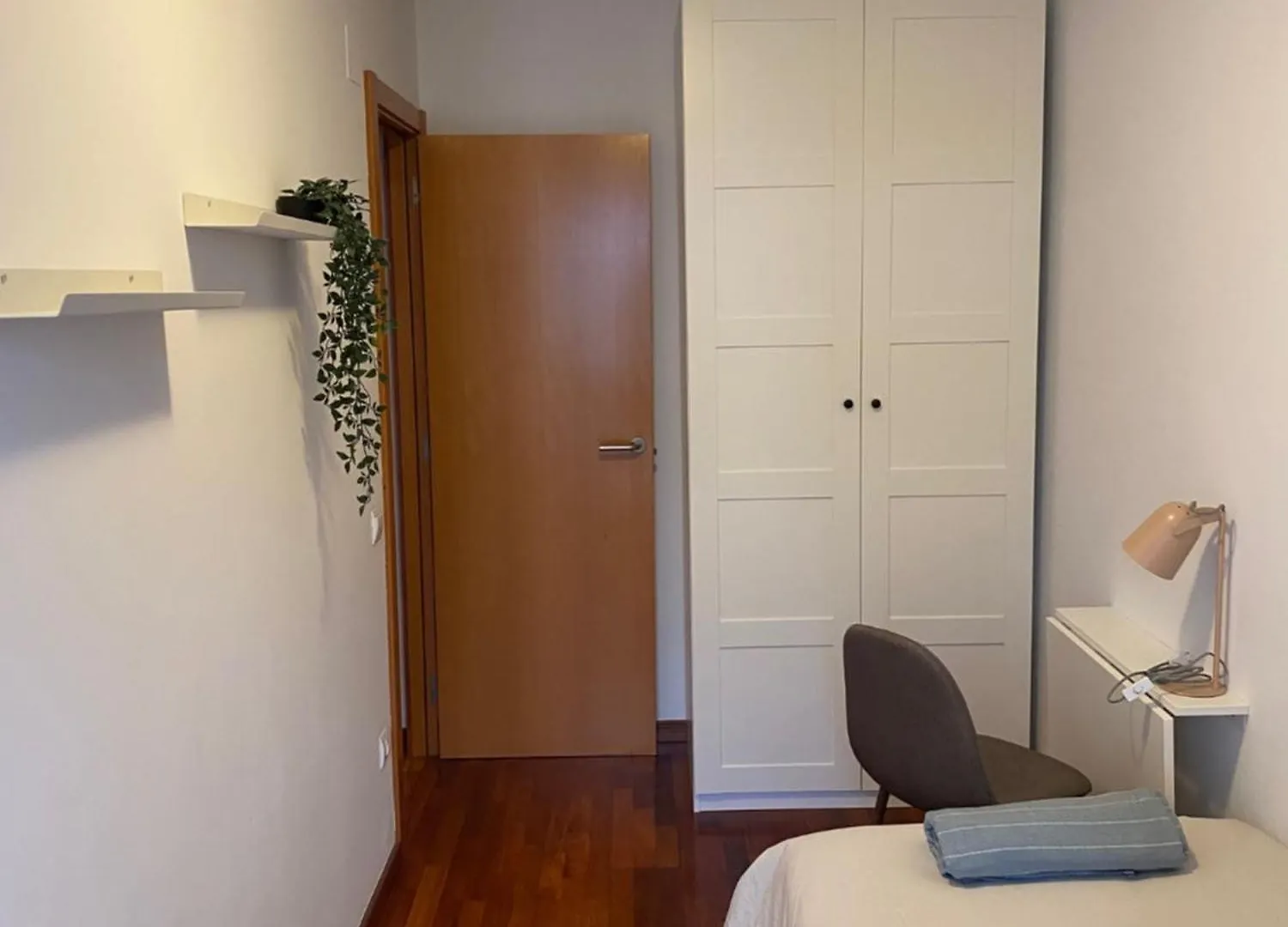 Mai&Maud Fira Apartment L'Hospitalet de Llobregat