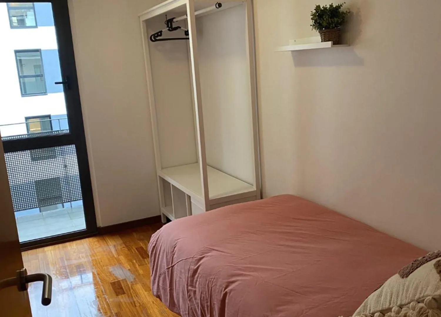 Mai&Maud Fira Apartment L'Hospitalet de Llobregat Spain