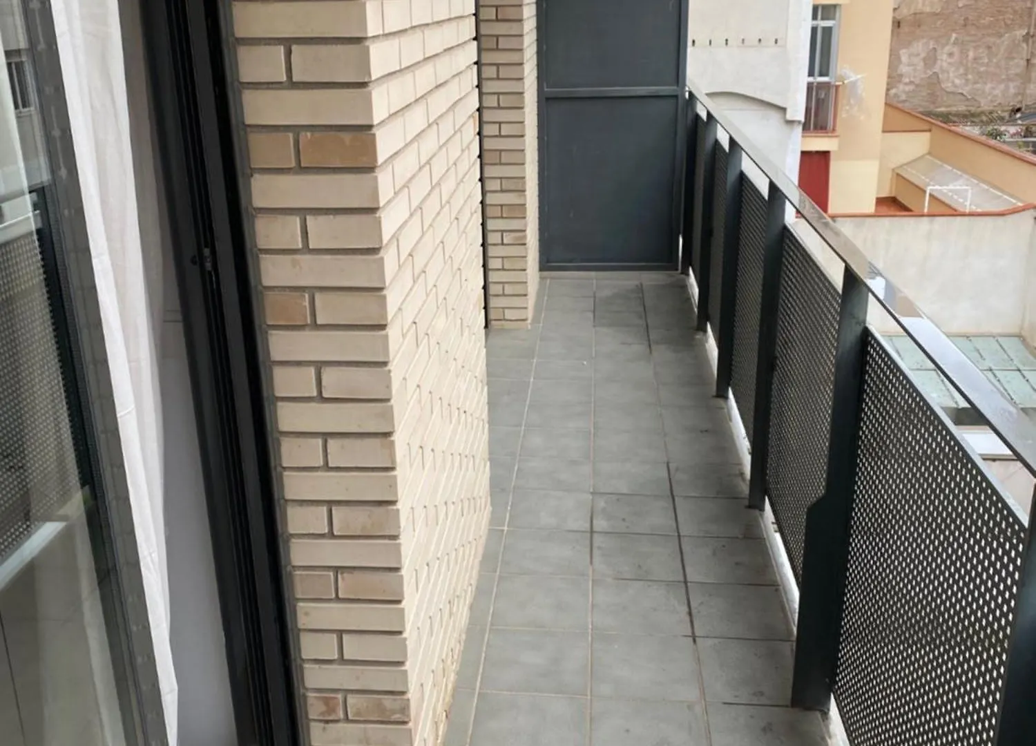 Mai&Maud Fira Apartment L'Hospitalet de Llobregat