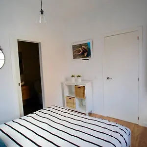  Apartamento Lovely Flat Fira Mwc