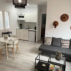  Apartamento Atico Lumineux A 10 Min Du Centre