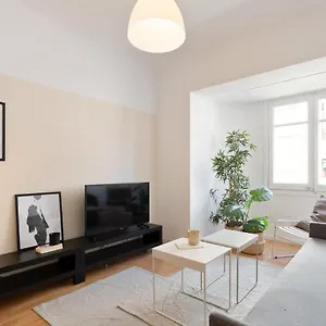  Apartamento Santiago By Olala Homes