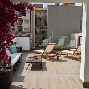  Apartamento Weflating Fira