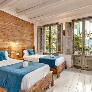  Apartamento La Bodega