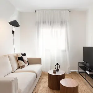  Apartamento Urban Chill By Olala Homes
