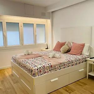  Apartamento Sweet Barcelona