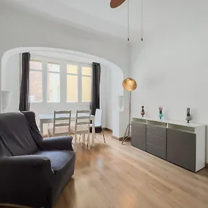  Apartamento Bed&bcn Mas