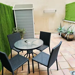  Apartamento Con Terraza En Florida E2